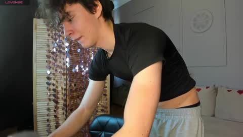 Tommy online show from February 15, 10:11 am