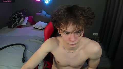 Tommy online show from February 20, 1:08 pm