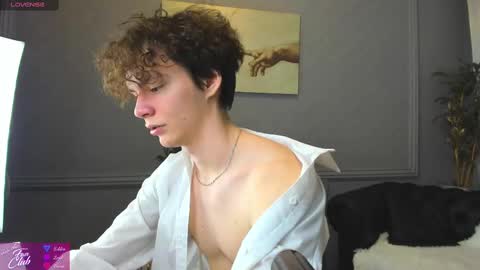 Tommy online show from February 24, 1:10 pm