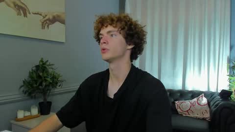 Tommy online show from September 16, 3:13 pm