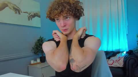 Tommy online show from September 23, 2:31 pm