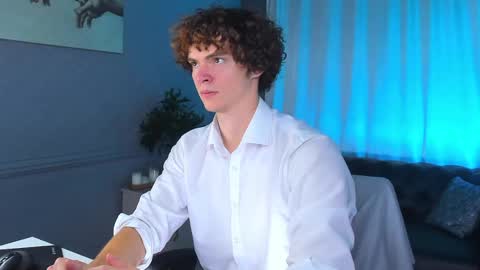 Tommy online show from October 9, 2:37 pm