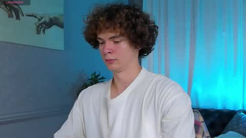 Tommy online show from October 20, 3:23 pm