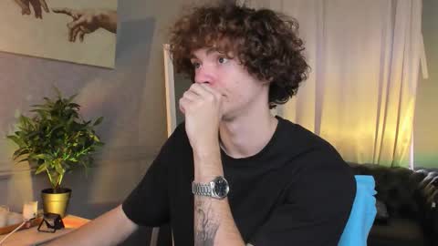 Tommy online show from November 11, 9:53 am