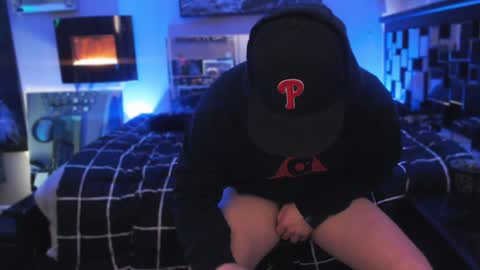 Tommy online show from January 10, 9:53 pm