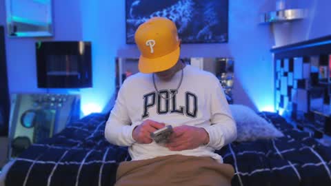 Tommy online show from January 12, 12:49 am