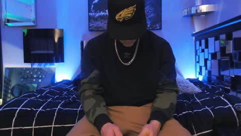 Tommy online show from January 12, 4:52 am