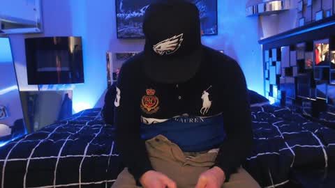 Tommy online show from January 19, 5:05 am