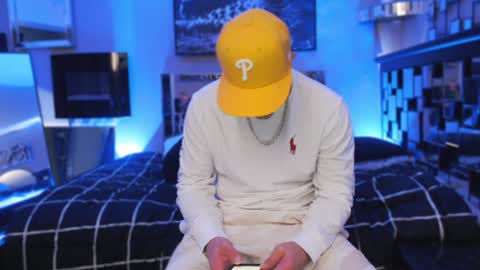 Tommy online show from January 20, 5:48 am