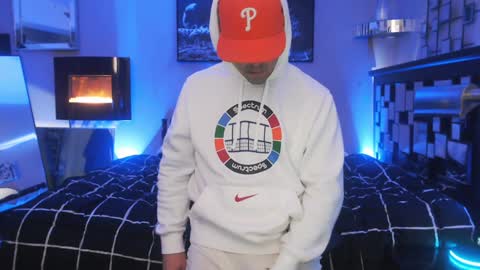 Tommy online show from January 24, 4:37 am