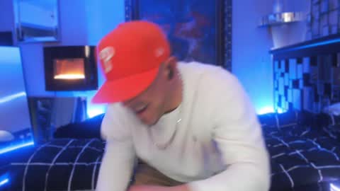 Tommy online show from January 25, 9:47 am