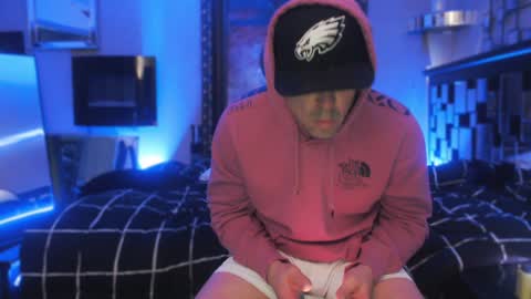 Tommy online show from January 25, 1:08 pm