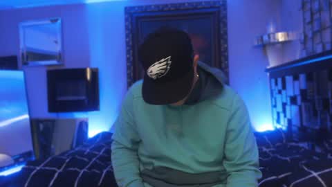 Tommy online show from January 27, 12:37 pm