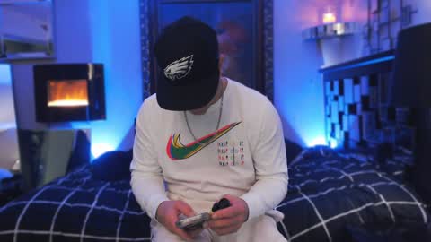 Tommy online show from January 29, 1:49 pm