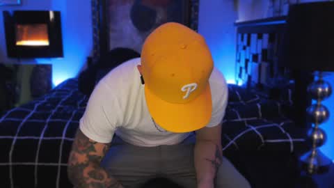 Tommy online show from January 31, 3:44 pm