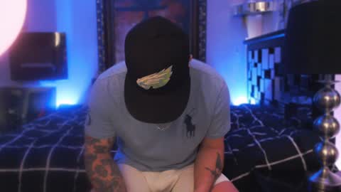 Tommy online show from February 2, 4:32 pm