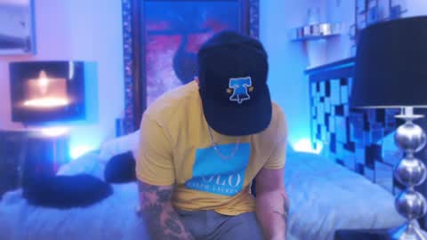 Tommy online show from February 3, 5:51 am