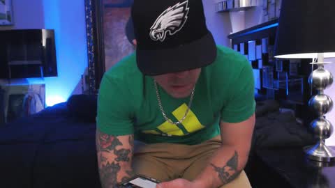 Tommy online show from February 11, 5:26 am