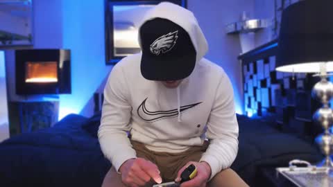 Tommy online show from February 16, 4:42 am