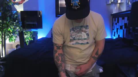 Tommy online show from March 11, 3:05 am