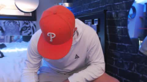 Tommy online show from September 16, 1:12 pm