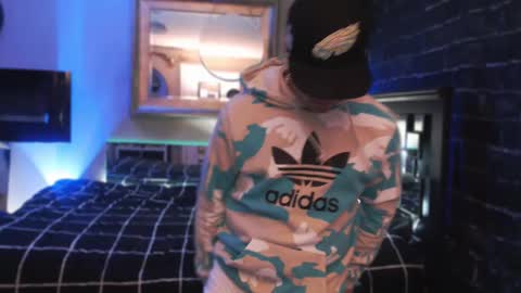 Tommy online show from October 19, 6:36 am