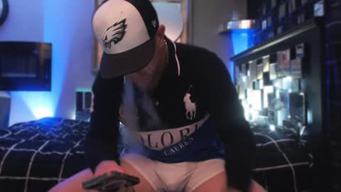 Tommy online show from October 20, 9:21 am