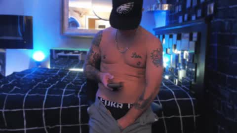 Tommy online show from November 10, 2:16 pm