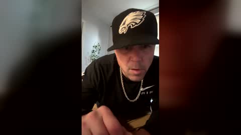 Tommy online show from December 19, 9:33 pm