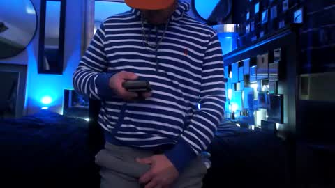 Tommy online show from February 27, 5:29 am