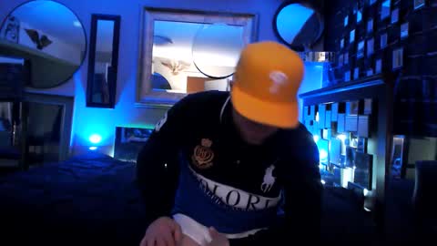 Tommy online show from February 28, 5:52 am