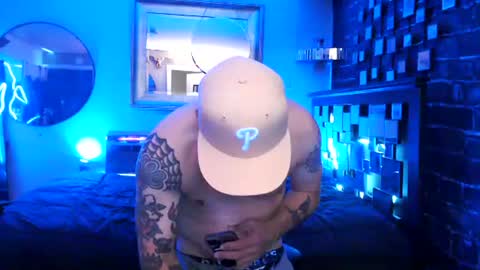 Tommy online show from June 7, 4:33 pm