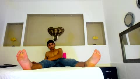 Tommy online show from November 7, 2:17 pm