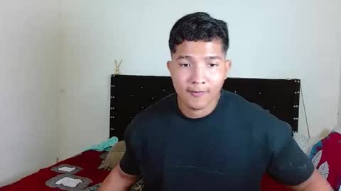 tommy and merida online show from March 29, 2:55 am