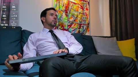 tommy_raym0ndg online show from October 2, 8:16 pm