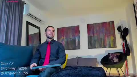 tommy_raym0ndg online show from July 9, 8:46 pm
