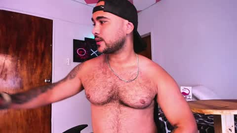 tommy_sccott online show from December 12, 4:48 am