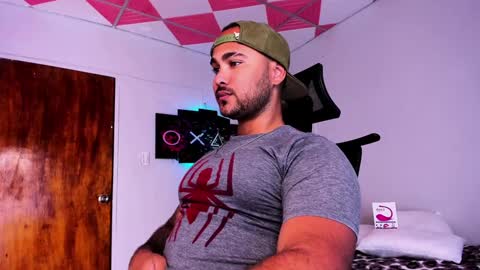 tommy_sccott online show from January 5, 2:49 am