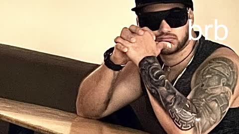 tommy_sccott online show from January 8, 5:59 am