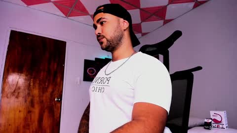 tommy_sccott online show from January 30, 2:49 am