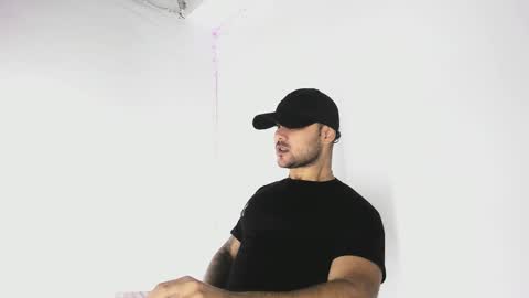 tommy_sccott online show from October 1, 10:27 pm