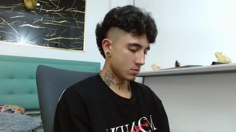 tommy_will online show from March 4, 3:01 am