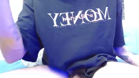 tommy_will online show from March 11, 4:18 am