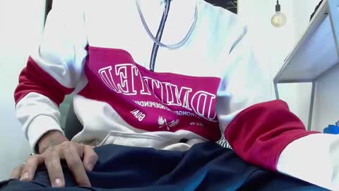 tommy_will online show from March 20, 3:55 am