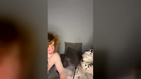 TommyJanet online show from January 17, 11:48 am