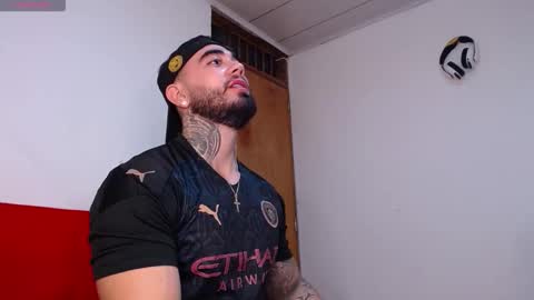 Steven online show from November 6, 7:42 am