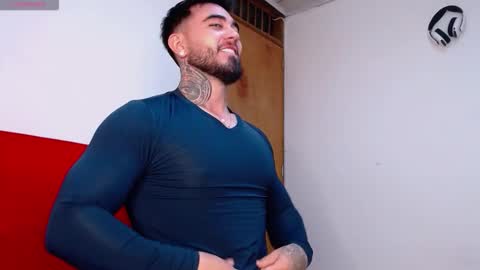 Steven online show from November 15, 4:54 am