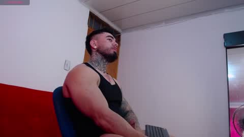 Steven online show from June 24, 6:51 pm