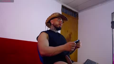 Steven online show from June 30, 7:26 pm