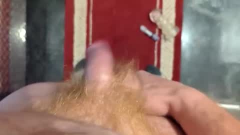 Snapshot of tommycock86 chatting on March 1, 9:55 am Cumonyourface online show from March 1, 9:55 am